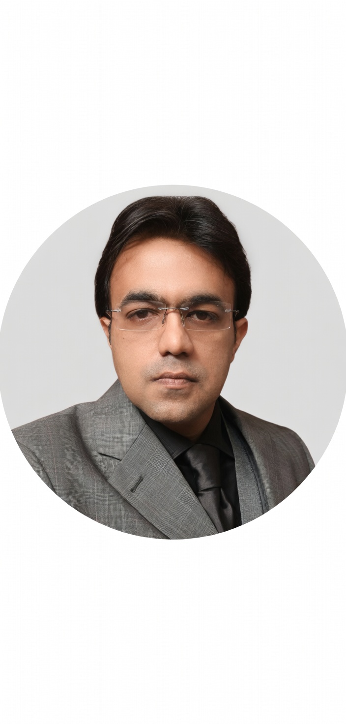 Muhammad Ehsan - Founder of MZ Digital